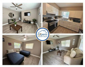 Large family home near Ybor/Buschgardens/